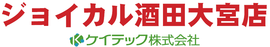 ジョイカル酒田大宮店